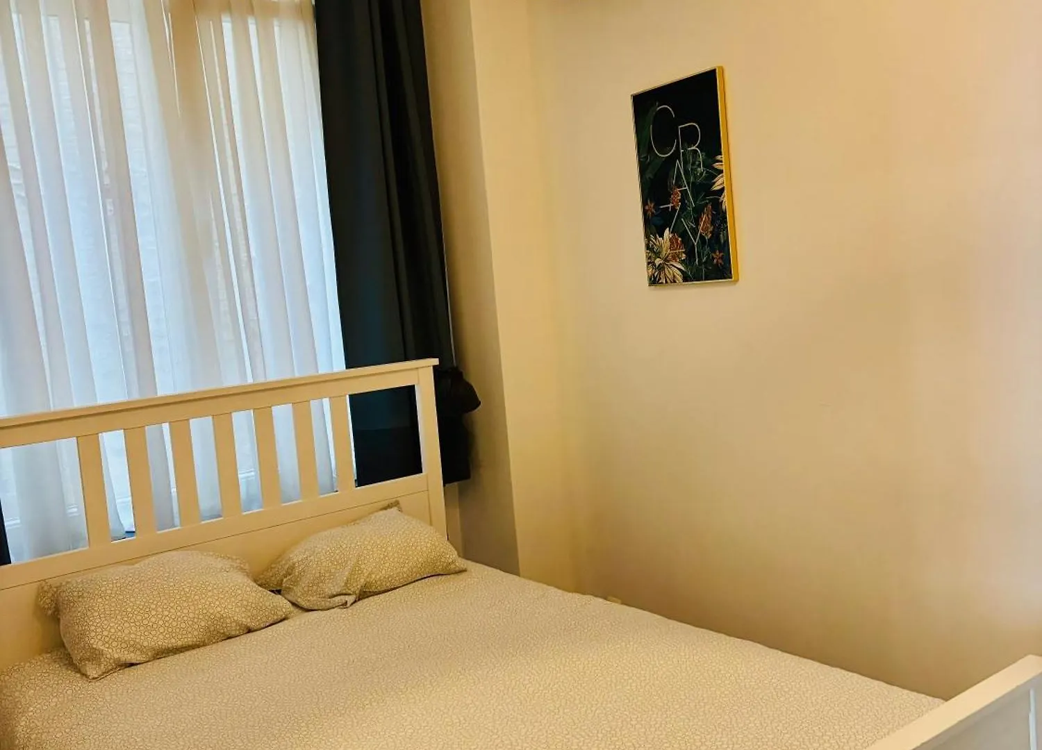 Sublime Appartement Au Centre De Bruxelles 0*, Brussels Belgium