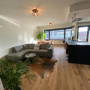 Casa Leon Appartement Ostende