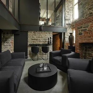 Maison Du Hotel Ville de Québec