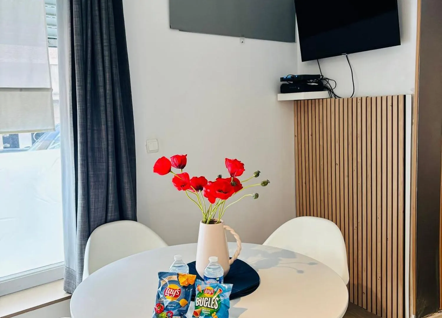 Sublime Appartement Au Centre De Bruxelles דירה